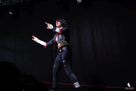 Copyright : Michael Bally